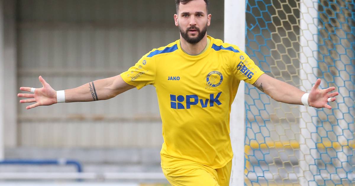 Landesliga: Union Nettetal feiert 3:0-Sieg gegen TuRu Düsseldorf