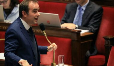 Frankreich ringt um Besteuerung sehr reicher Bürger