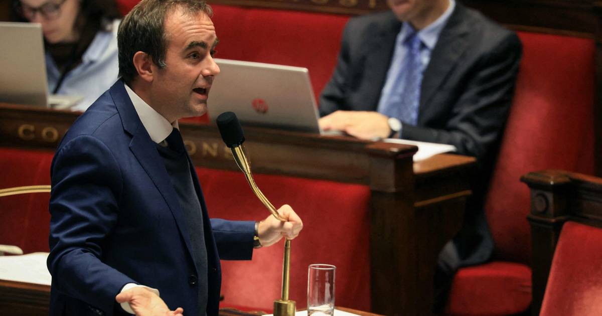Frankreich ringt um Besteuerung sehr reicher Bürger
