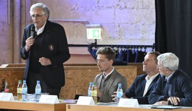 „Reden nicht von einem Kavaliersdelikt“