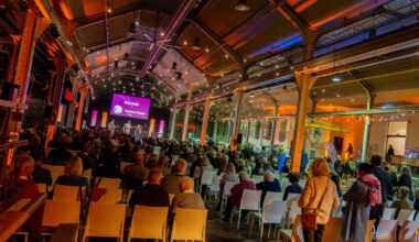 „Rising Stars 2026 meets Corinna Award“ geht in zweite Runde