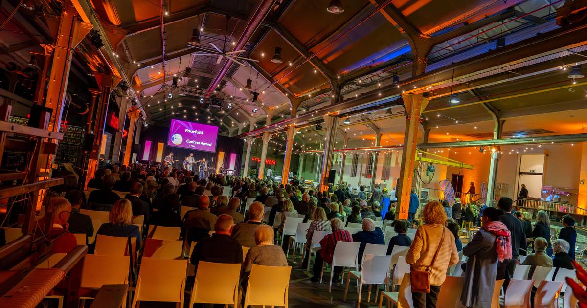 „Rising Stars 2026 meets Corinna Award“ geht in zweite Runde