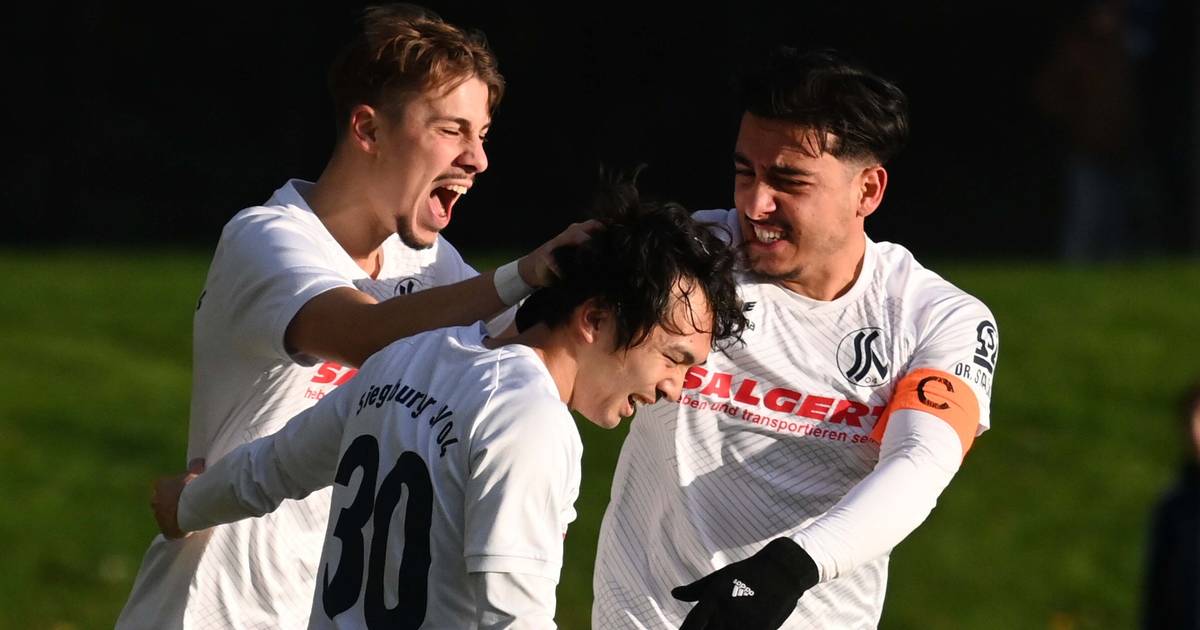 Was Siegburgs Stärken für das Duell mit Vichttal bedeuten