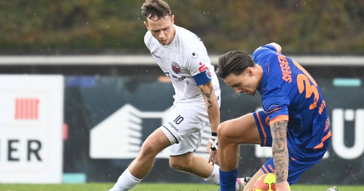 Zwei Trainer des Bonner SC bekommen Rote Karte