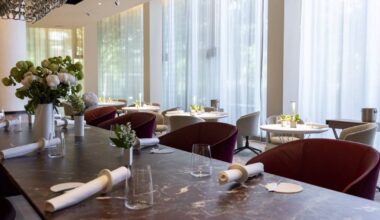 La Vie by Thomas Bühner