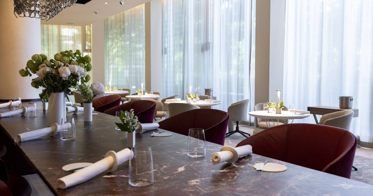 La Vie by Thomas Bühner