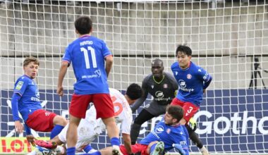 Sperre, Biss und die Frage der Intaktheit