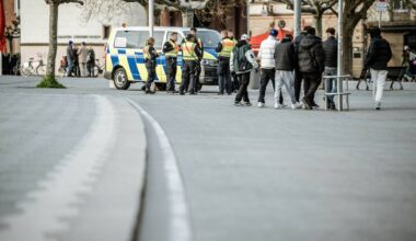 Wie gefährlich ist Düsseldorf wirklich?