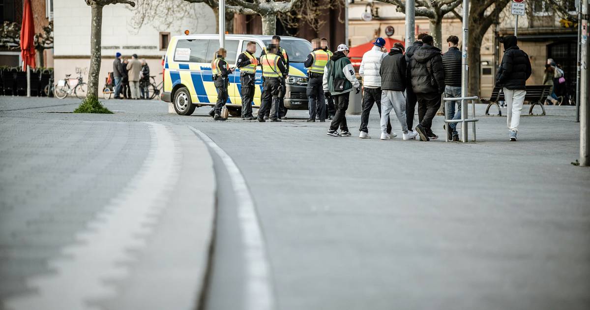 Wie gefährlich ist Düsseldorf wirklich?