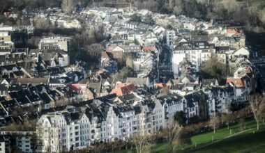 Politik-Wechsel im Linksrheinischen bahnt sich an