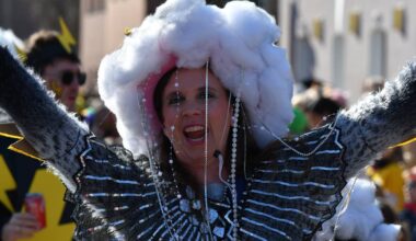 Neues Sessionsmotto für großen Karnevalsumzug 2026