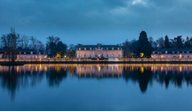 Düsseldorf: Weihnachtsmärkte in den Stadtteilen