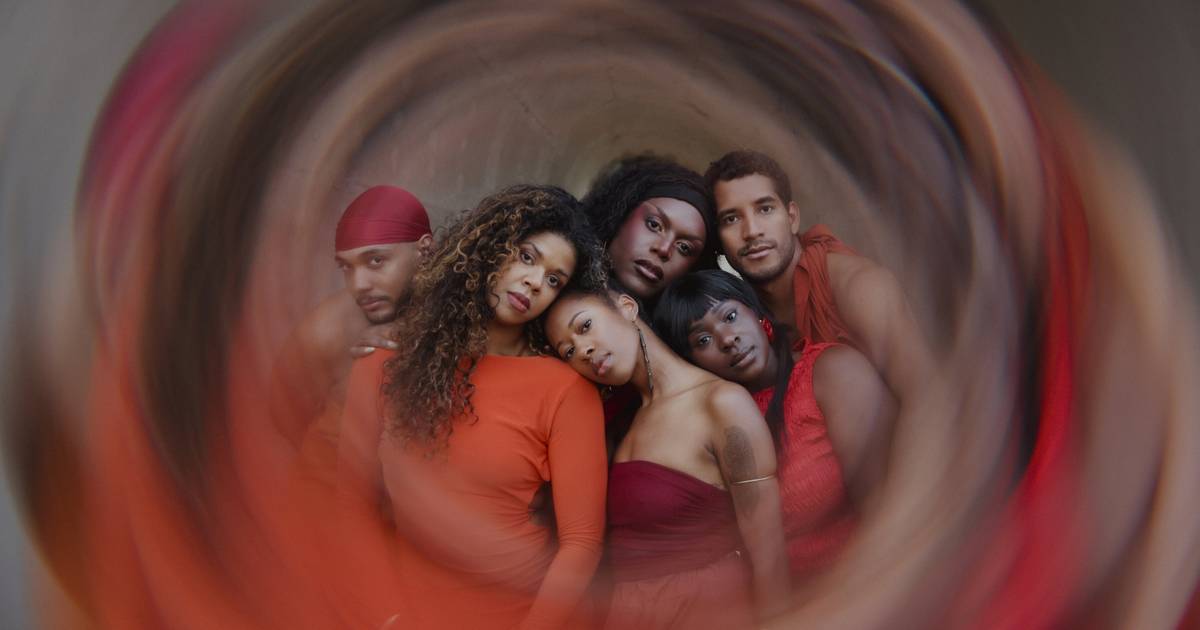 Künstlerin Zoe und das Haus Mawu zeigen Mythen schwarzer Kultur