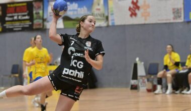 TVB will trotz Personalnot den zweiten Sieg