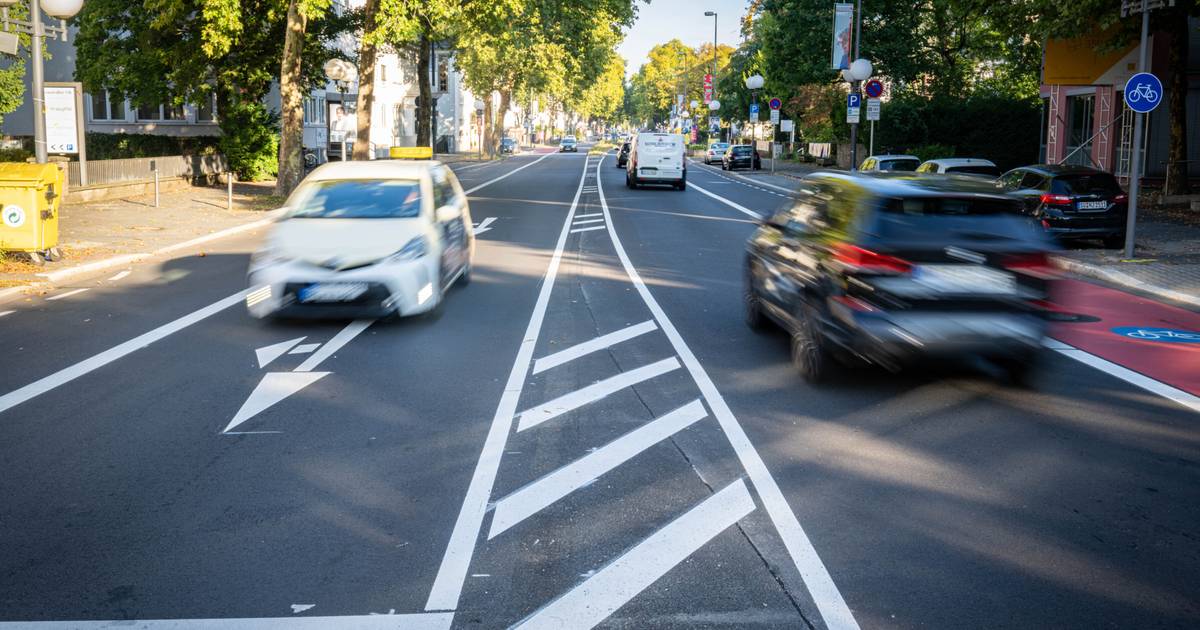 Bonner Adenauerallee - Kommentar: Die Diskussion nervt