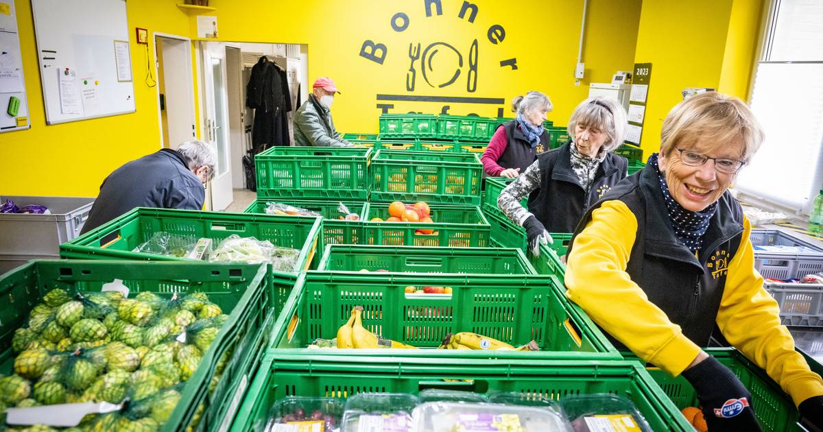 Bonner Tafel: Suche nach neuer Unterkunft