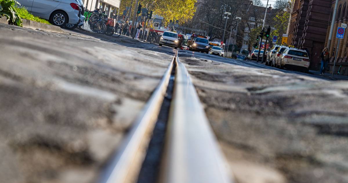 Sanierung der Bonner Straße „Am Hauptbahnhof“ verzögert sich