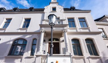 Wer zieht als Bezirksbürgermeister ins Hardtberger Rathaus ein?