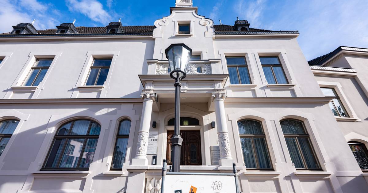 Wer zieht als Bezirksbürgermeister ins Hardtberger Rathaus ein?