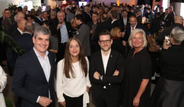 Mönchengladbach IN mit neuem Konzept begeistert Gäste in neuer Location