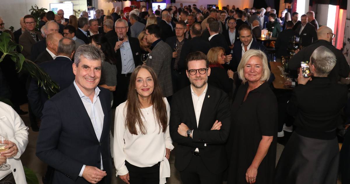 Mönchengladbach IN mit neuem Konzept begeistert Gäste in neuer Location