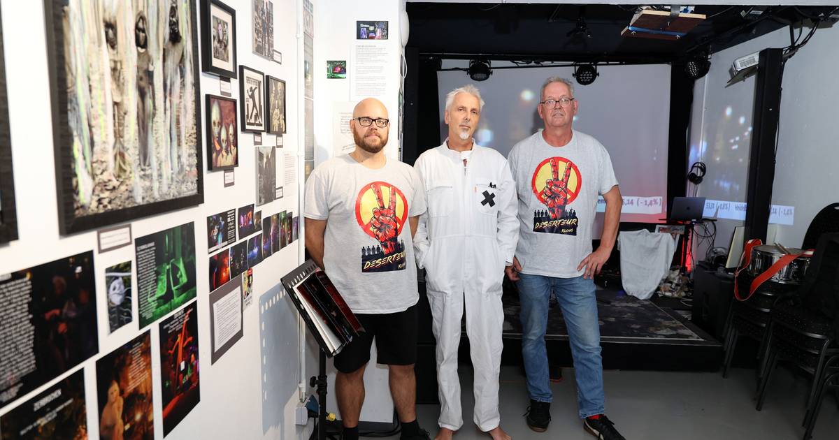 Mönchengladbach: Klong Kollektiv macht seit 10 Jahren multimediale Kunst