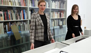 Feldversuch #5: Saito – Ay-O im Museum Abteiberg: Neue Fluxus-Kunst in Mönchengladbach