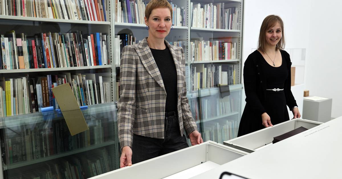 Feldversuch #5: Saito – Ay-O im Museum Abteiberg: Neue Fluxus-Kunst in Mönchengladbach