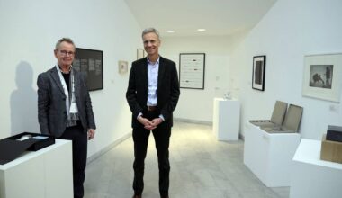 Das sind die neuen Jahresgaben 2026 des Museumsvereins in Mönchengladbach