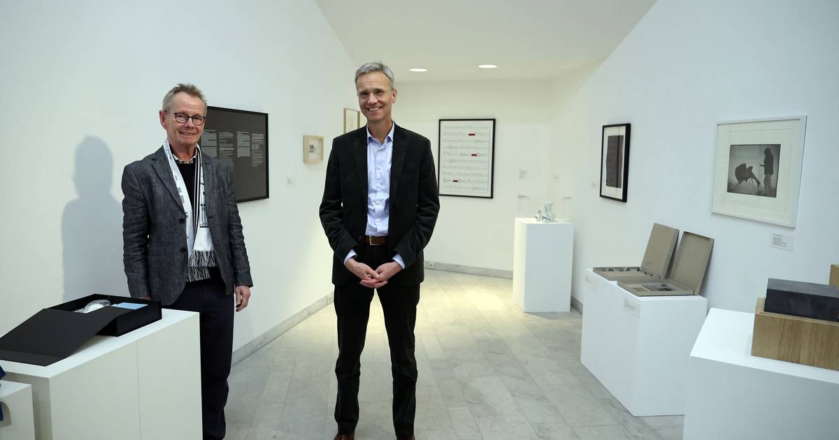 Das sind die neuen Jahresgaben 2026 des Museumsvereins in Mönchengladbach