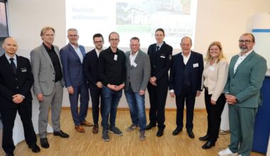 IHK, Polizei und Unternehmen sprechen über Sicherheit