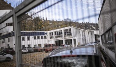 Zakk und Kürzer in Sorge um Bauvorhaben