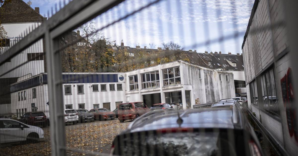 Zakk und Kürzer in Sorge um Bauvorhaben