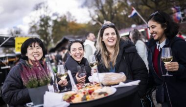 So war der letzte Termin des Jahres