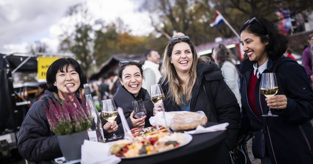 So war der letzte Termin des Jahres