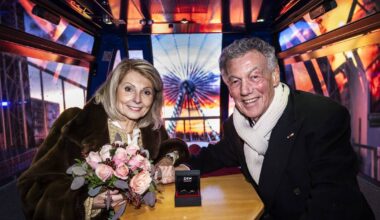 Wolfgang Rolshoven hat „Ja“ gesagt