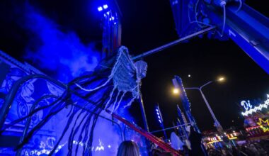 Schausteller ziehen Bilanz zur Herbstkirmes