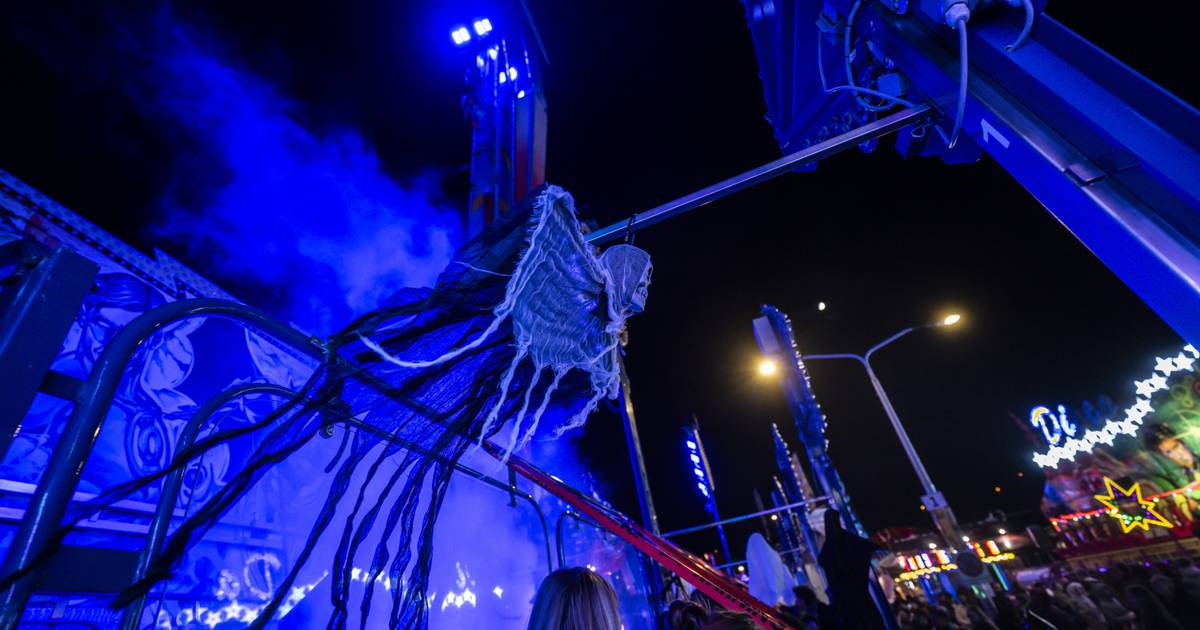 Schausteller ziehen Bilanz zur Herbstkirmes