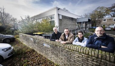 Neues Pflegeheim in Garath geplant