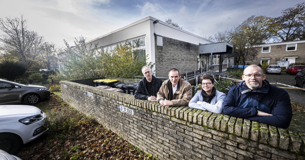 Neues Pflegeheim in Garath geplant