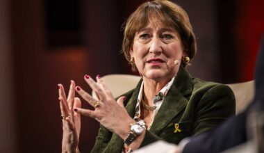 Hildegard Müller zu Gast beim letzten Ständehaus-Treff 2025