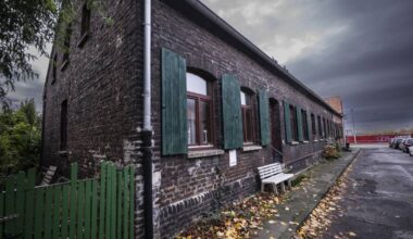 Zwangsversteigerung Düsseldorf: Haus mit tragischer Geschichte