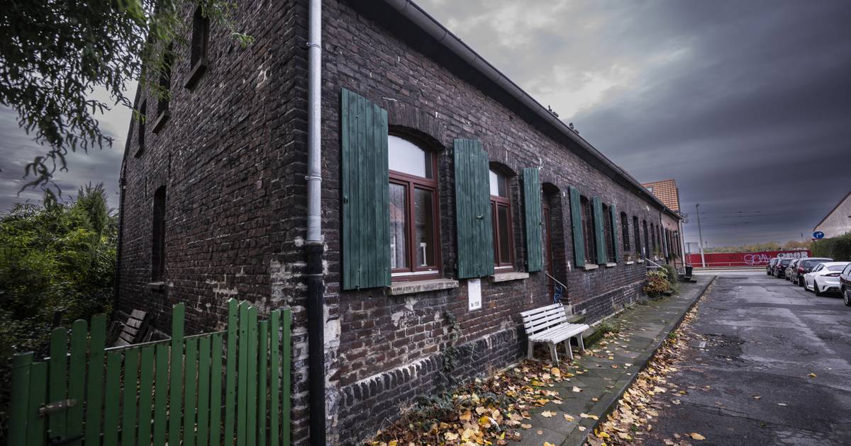 Zwangsversteigerung Düsseldorf: Haus mit tragischer Geschichte