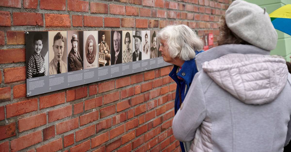 „Augenblicke“ an der Begegnungsstätte Alte Synagoge