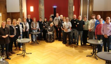 Bürgerrat in Moers nimmt seine Arbeit auf