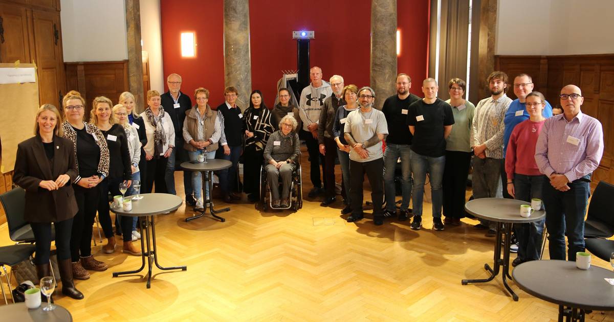 Bürgerrat in Moers nimmt seine Arbeit auf