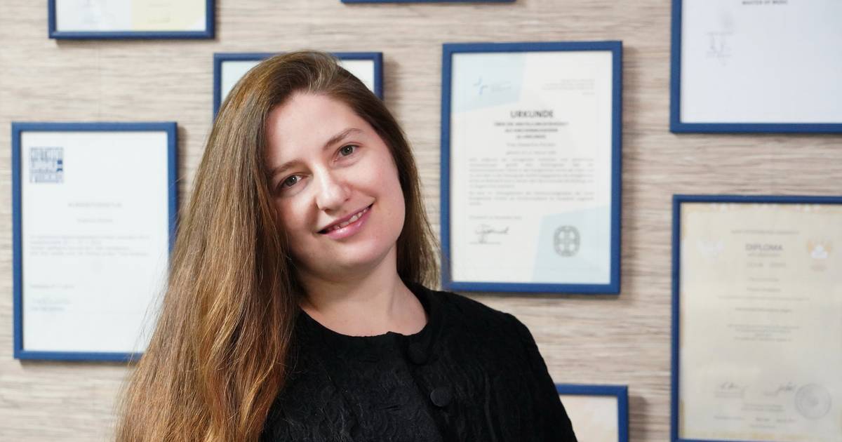 Mönchengladbach: Private Musikschule startet Konzertreihe