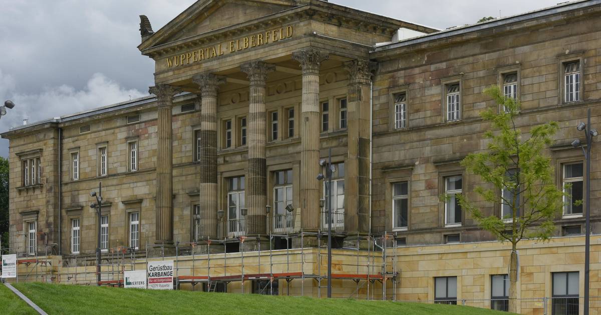 Riesensanierung in NRW zwischen Köln und Hagen