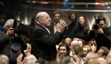 Streit um Musical landet vor Gericht