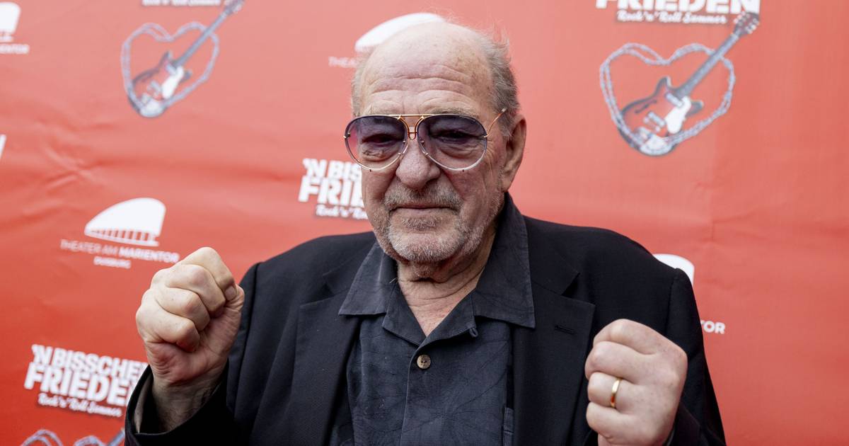 Warum Ralph Siegel 105.000 Euro für gescheitertes Musical zahlen soll